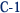 C-1